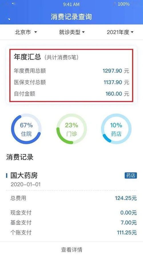便捷查詢個(gè)人醫(yī)保信息的全攻略 參保、繳費(fèi)、使用與咨詢